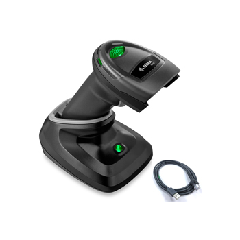 DS2200 SERIES BARCODE SCANNER